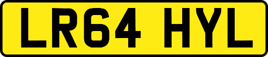 LR64HYL