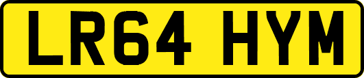 LR64HYM
