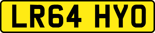 LR64HYO
