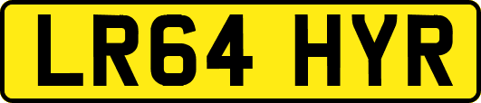 LR64HYR