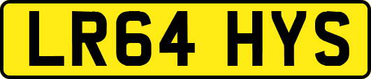 LR64HYS