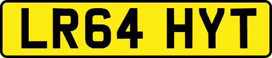 LR64HYT