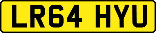 LR64HYU