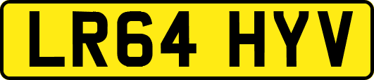 LR64HYV