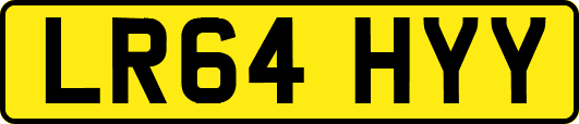 LR64HYY