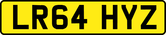 LR64HYZ