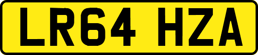 LR64HZA