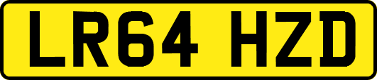LR64HZD