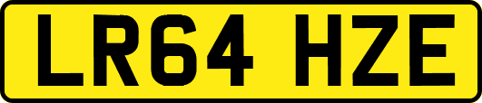 LR64HZE