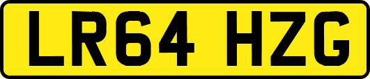 LR64HZG