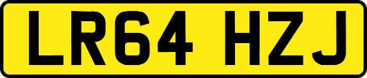 LR64HZJ