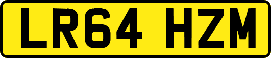 LR64HZM