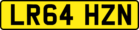 LR64HZN
