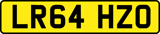 LR64HZO