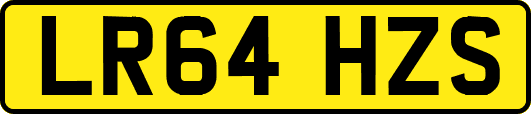 LR64HZS