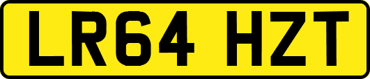 LR64HZT