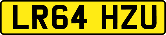 LR64HZU
