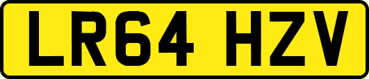 LR64HZV
