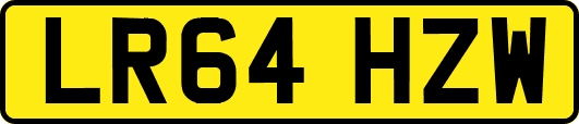 LR64HZW