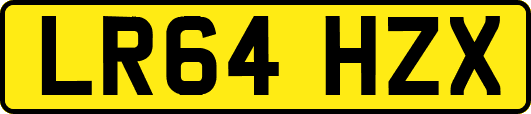 LR64HZX