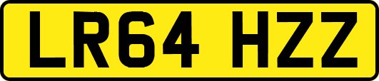 LR64HZZ