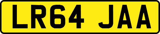 LR64JAA