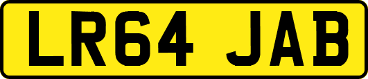 LR64JAB