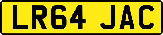 LR64JAC