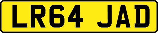 LR64JAD