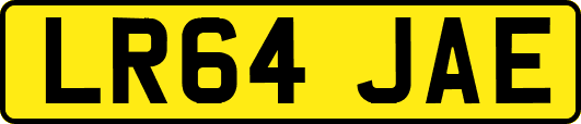 LR64JAE