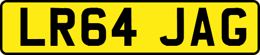LR64JAG