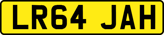 LR64JAH