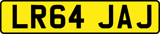 LR64JAJ