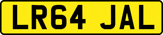 LR64JAL