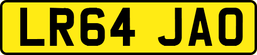 LR64JAO