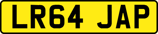 LR64JAP