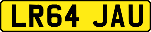 LR64JAU