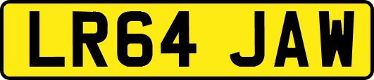 LR64JAW