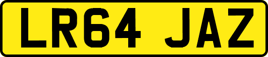 LR64JAZ
