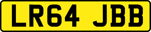 LR64JBB
