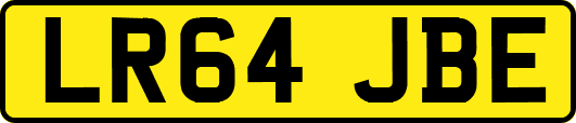 LR64JBE