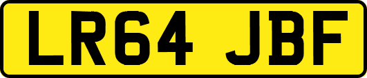 LR64JBF