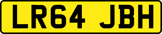 LR64JBH
