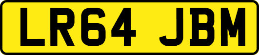 LR64JBM