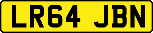 LR64JBN