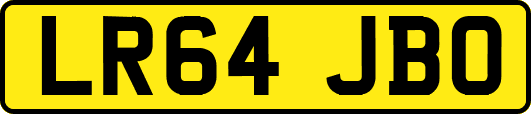 LR64JBO