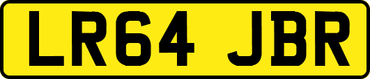 LR64JBR