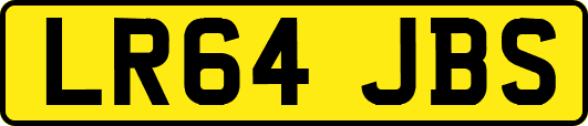 LR64JBS