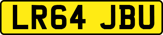 LR64JBU