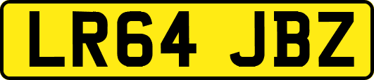 LR64JBZ